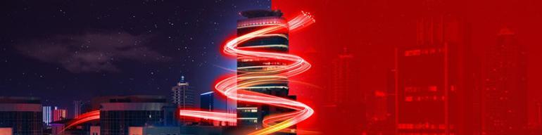 Vodafone’dan Metro Ethernet: İş yerlerinde kesintisiz ve hızlı internet dönemi