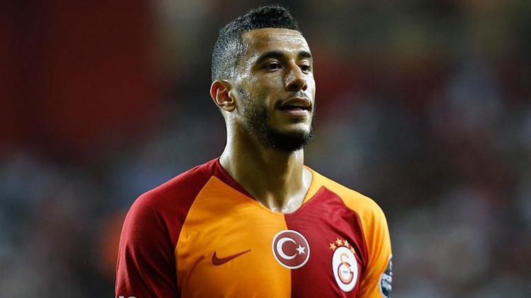 SON DAKİKA | Galatasaray'da Belhanda şoku