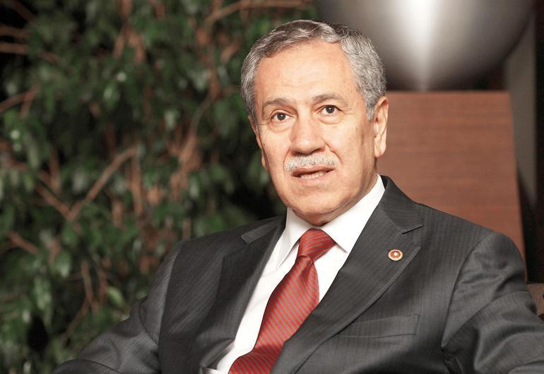 Bülent Arınç olayını anlamak için bir kılavuz