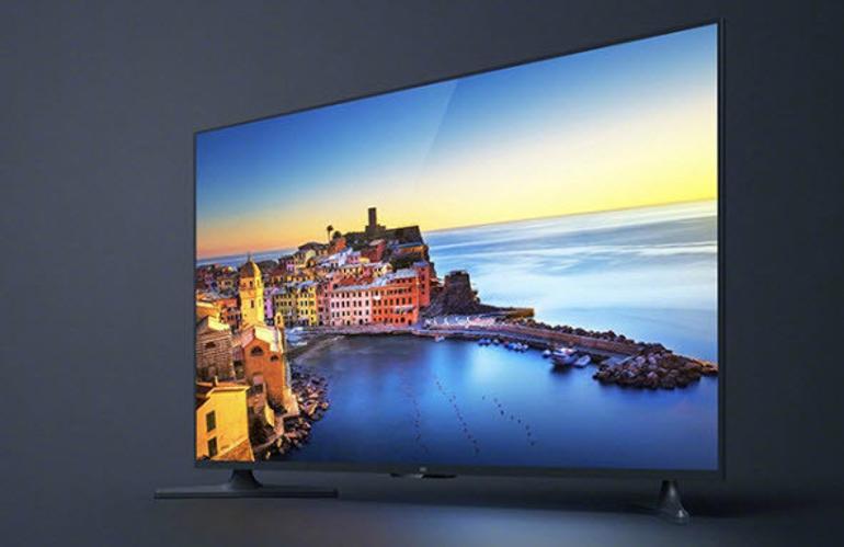 Xiaomi TV satışa çıktı, 10 dakikada tükendi!