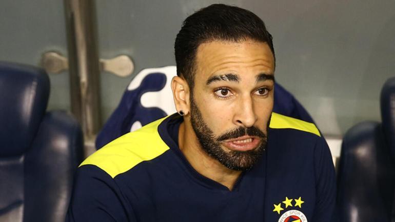 Adil Rami: 'Çok mutsuzum'