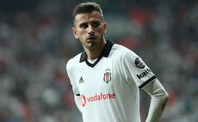 Beşiktaş’ta Oğuzhan Özyakup’a sürpriz talip!