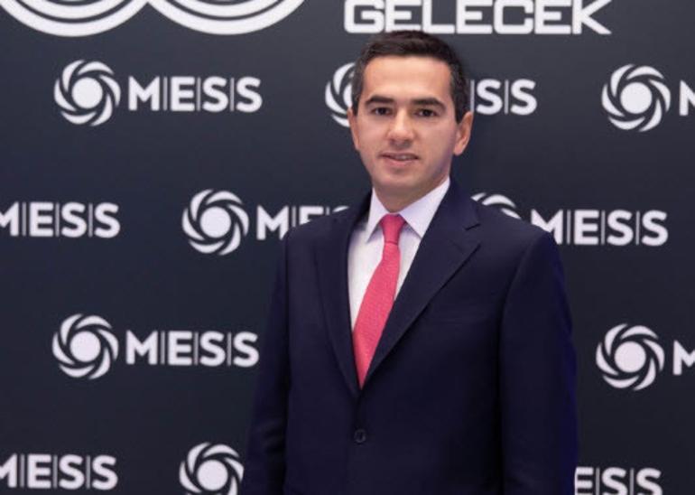 MESS, yeni teknoloji merkezi MEXT'i tanıttı