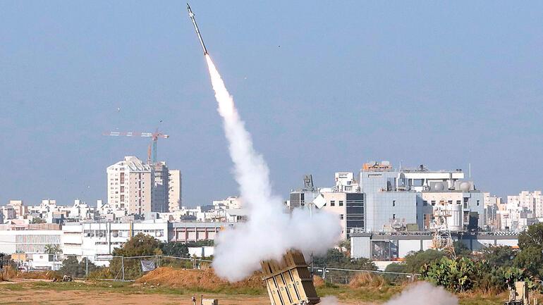 Gazze ve Şam’da çifte saldırı: İsrail tansiyonu yükseltti