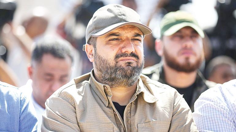 Gazze ve Şam’da çifte saldırı: İsrail tansiyonu yükseltti