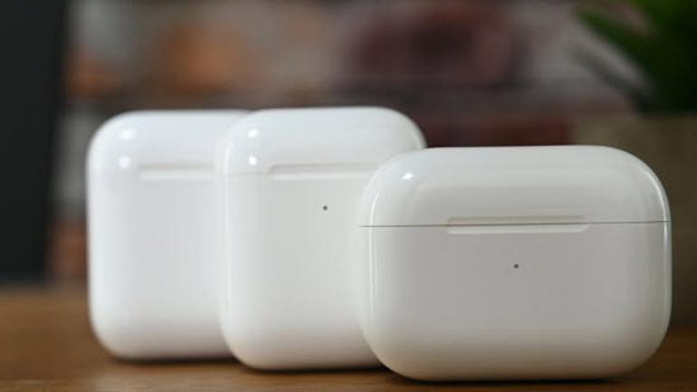 En iyisi hangisi: AirPods mu AirPods Pro mu?