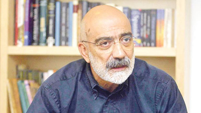 Washington’dayım...