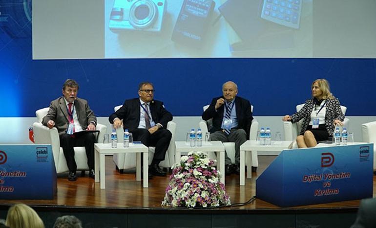 'Türkiye fiber optik ağını 5 milyon km’ye çıkarmalı'