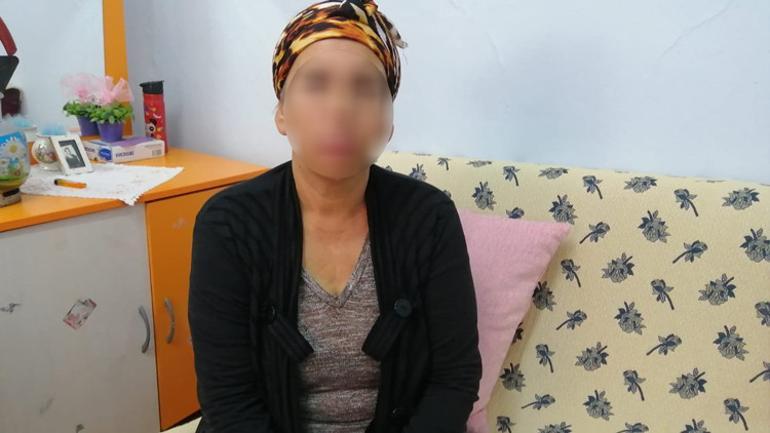 Türkiye’yi sarsan olayda engelli gencin annesi konuştu