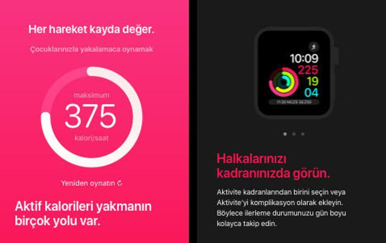 Apple Dünya Diyabet Günü'nü unutmadı, tavsiyelerde bulundu