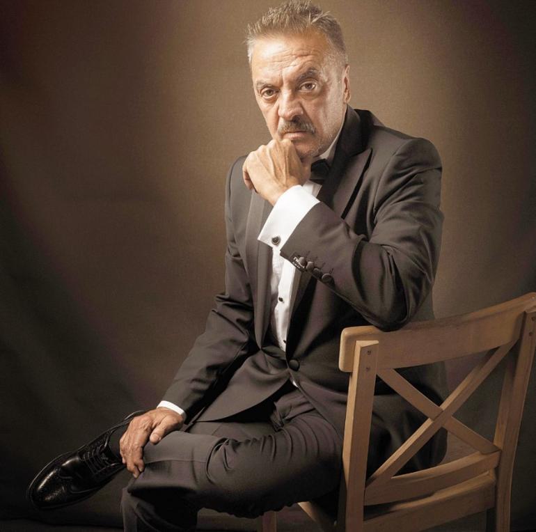 Mesut Akusta: Memo bizi de ağlattı - Keyif Haberleri