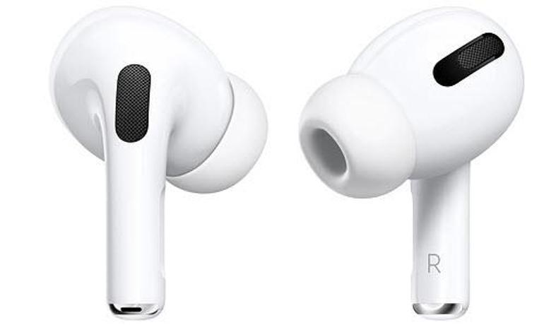 AirPods Pro Türkiye'de satışa sunuldu! İşte özellikleri ve fiyatı