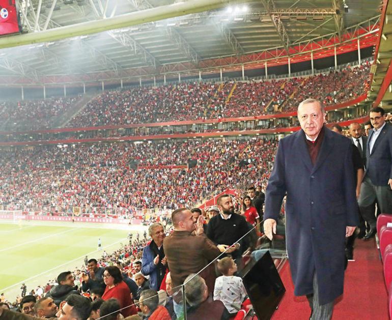 Abdi’yi bitiren 4 dakika 30 saniye