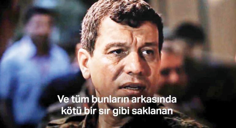 Abdi’yi bitiren 4 dakika 30 saniye