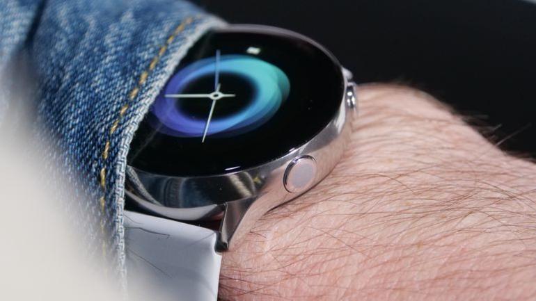 Samsung Galaxy Watch Active 2 incelemesi