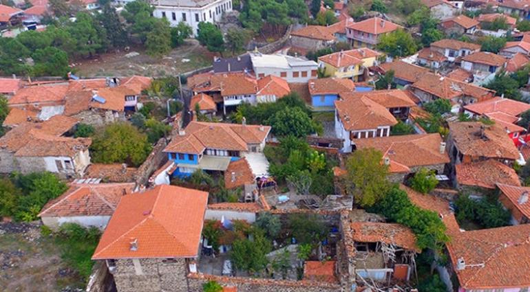 Kula evlerinin turizm elçisi: Zabun Hoca