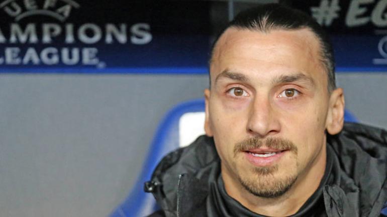 Ibrahimovic'ten şaşırtan karar! Yeni adresi...