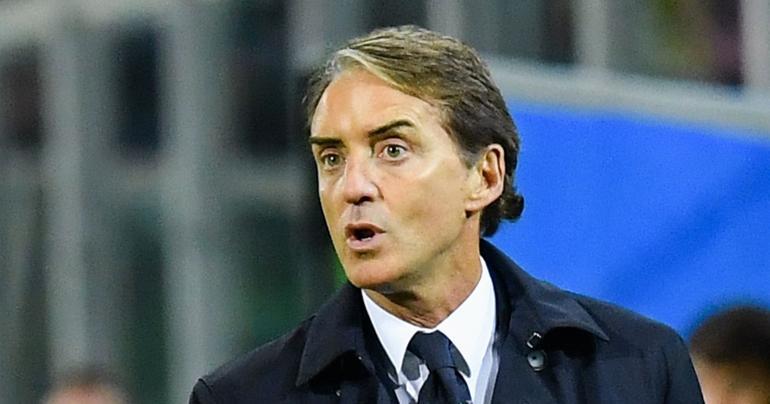 Roberto Mancini: "Bizden çekiniyorlar"