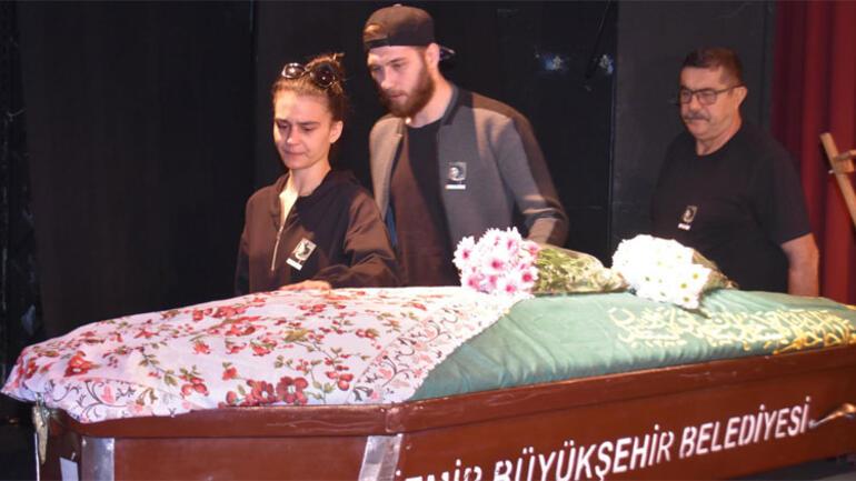 Usta tiyatrocu Jale Birsel ile ilgili gerçek, cenazesinde ortaya çıktı