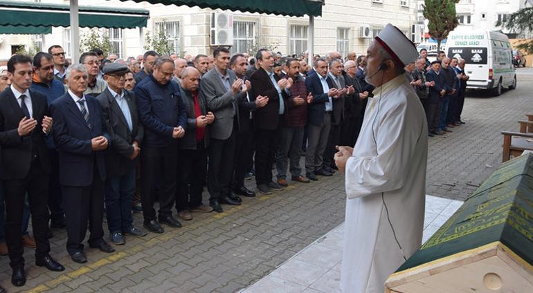 Şenol Güneş'in acı günü