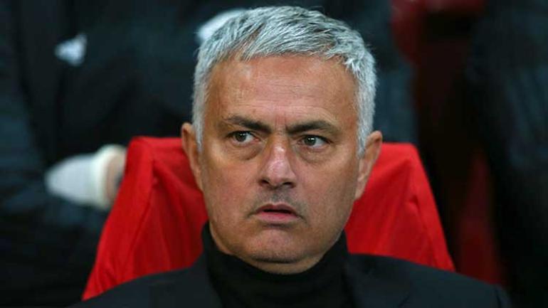 Tottenham'da Jose Mourinho sesleri!