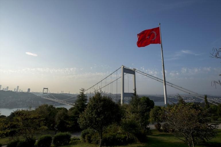 Kıtaları birbirine bağlayan köprüler