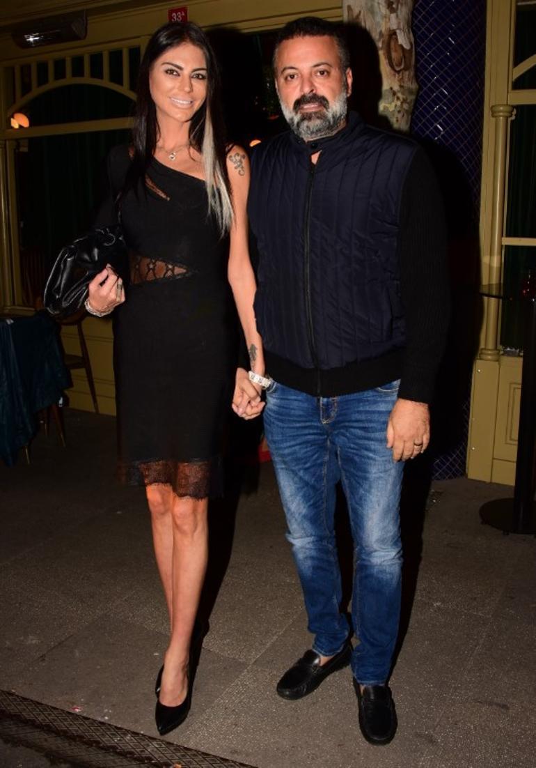 Sureyya Yalcin I Kizdiran Olay Etiketlerini Degistirince Magazin Haberleri