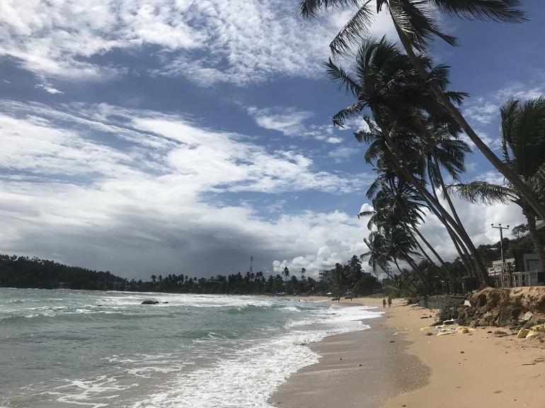 Hayatın tüm renkleri Sri Lanka’da!