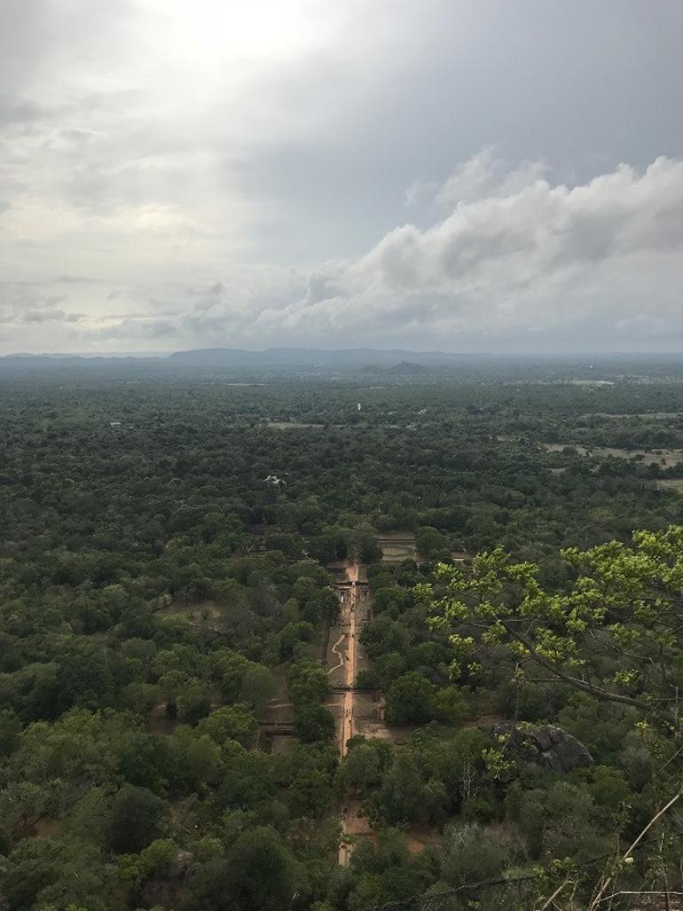 Hayatın tüm renkleri Sri Lanka’da!