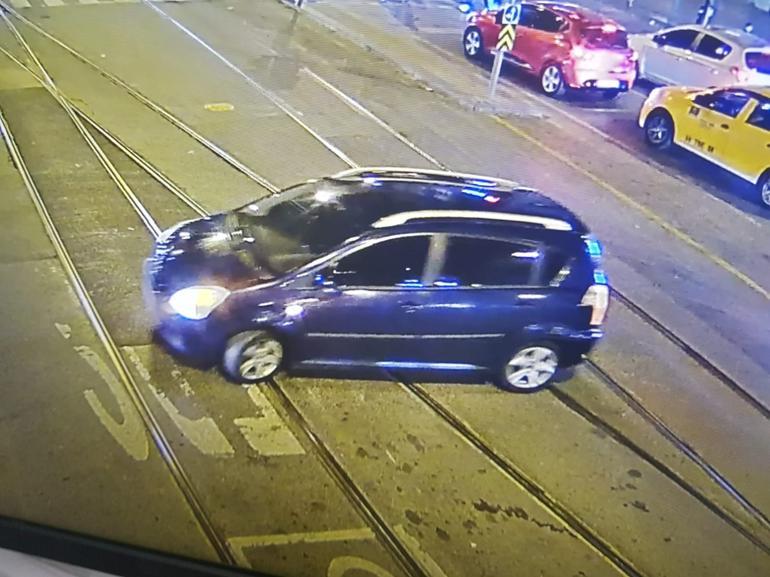 Uygur Türkü iş insanı böyle öldürüldü…Katil silahına susturucu takıp ateşledi…