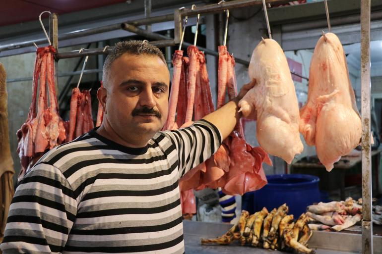 Fiyatı etle yarışıyor! Yoğun talep var...