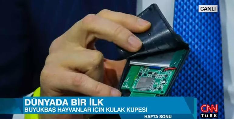 Son dakika... Bakan Pakdemirli açıkladı: Dünyada eşi benzeri yok... Denemeler başladı!