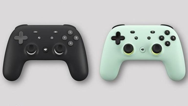 Google Stadia kötü başladı: Oyunlardaki gecikme can sıkıyor