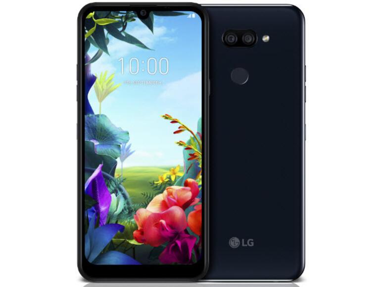 LG K serisinin yeni üyesi LG K40S satışa sunuluyor