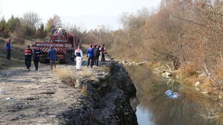 Kayıp iş adamı ölü bulundu Arkadaşını arayıp Beni buradan kurtar demiş