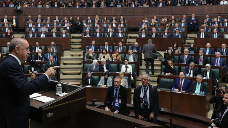 Son dakika... Cumhurbaşkanı Erdoğandan önemli açıklamalar