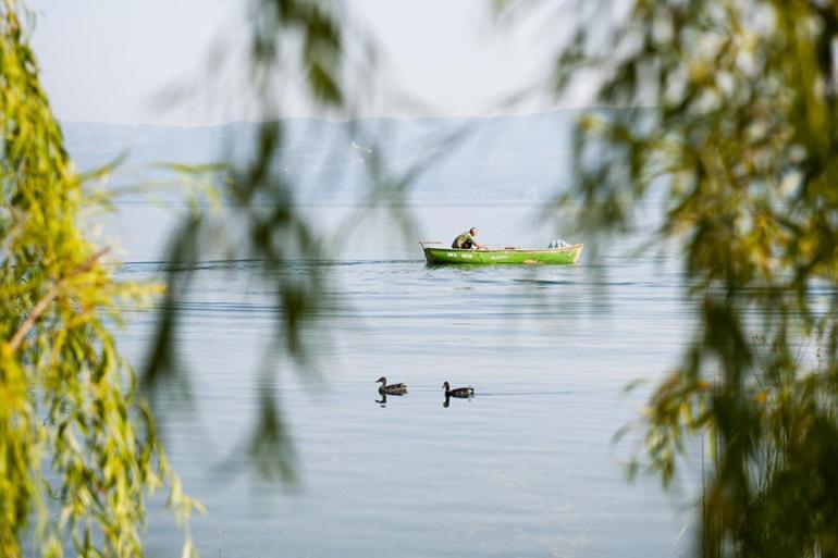 İstanbul’dan kaçış: En yakın huzurlu tatil noktası