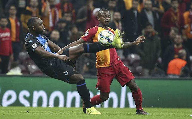 Ozet Izle Gs Sampiyonlar Ligi Mac Ozeti Galatasaray Schalke 04 Mac Ozet Anlari