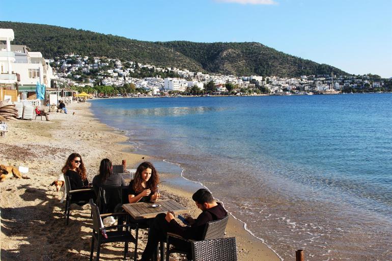 Son dakika haberler Kara teslim Meteoroloji uyardı: Bugün..