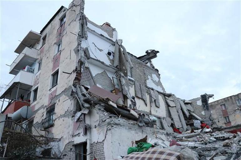 Arnavutluk Başbakanı Rama: "Türkiye'nin yardımları hiçbir zaman unutulmayacak"
