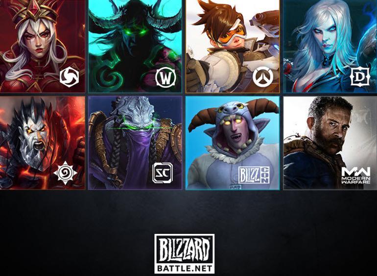 Blizzard büyük kış indirimleri başlıyor! İşte yeni fiyatlar