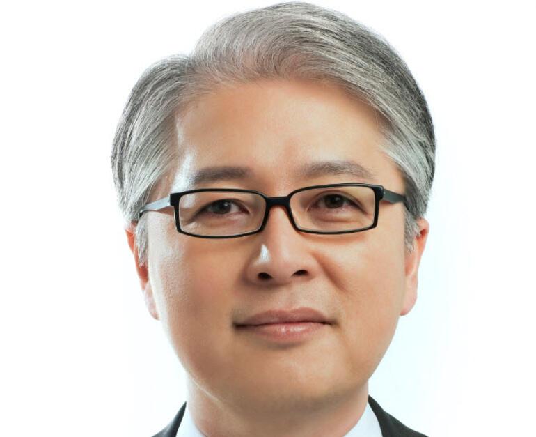 LG'nin yeni CEO'su Brian Kwon oldu
