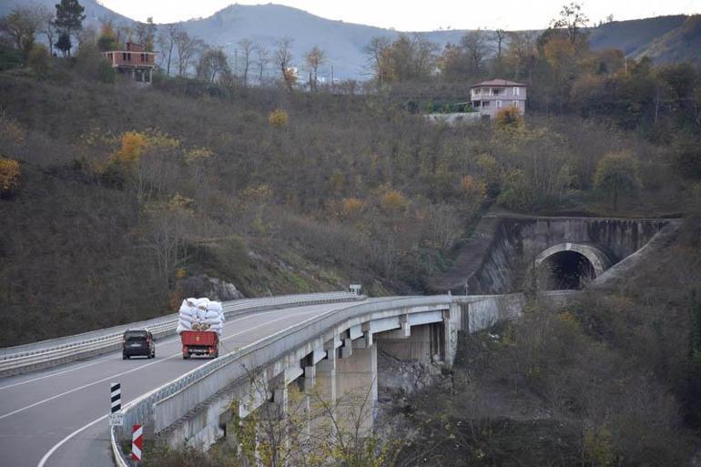 Sultan Abhülhamid zamanında projesi çizilmişti Dev projede sona yaklaşıldı