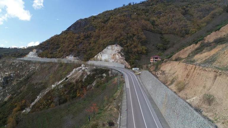 Sultan Abhülhamid zamanında projesi çizilmişti Dev projede sona yaklaşıldı