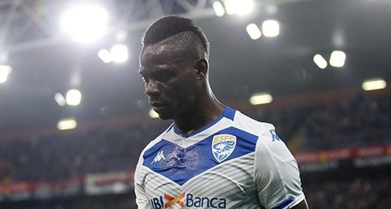 Tinggalkan Serie A Mario Balotelli Buka Opsi Ke Brasil Dan Turki Indosport