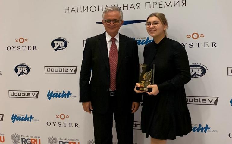 The Bodrum Cup Türkiye’yi yelkencilik dünyasında temsil etti