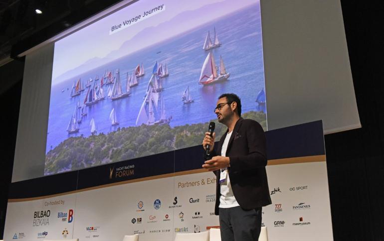 The Bodrum Cup Türkiye’yi yelkencilik dünyasında temsil etti