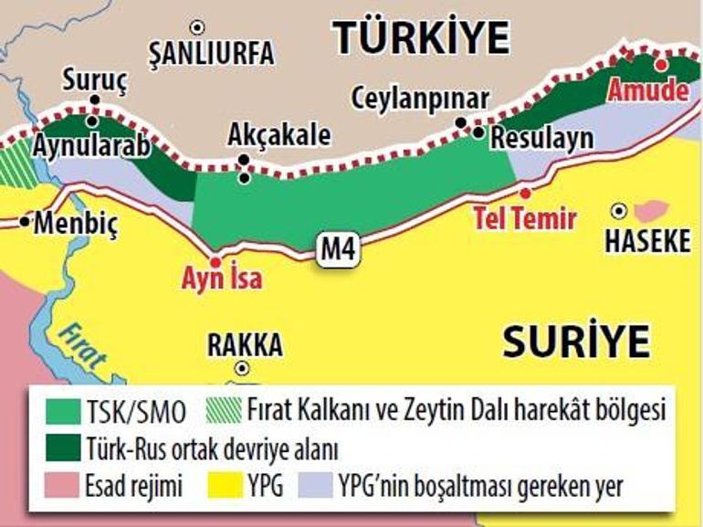 Rejim saldırılarını arttırdı: İdlib’de 3 günde 100 ölü