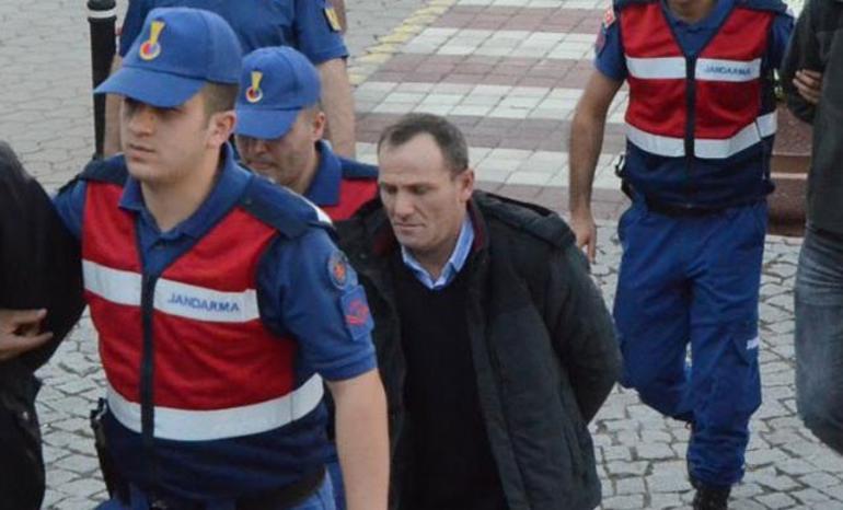 Düğünü kana bulamıştı... Cezası belli oldu
