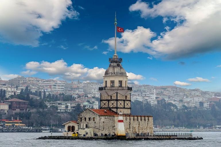 Dünyada en çok sevilen metropoller sıralamasında İstanbul 10’uncu sırada